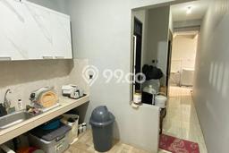 For Sale Hunian Rumah Terawat 4 KT di Kemang Pratama, Bekasi For Sale Hunian Rumah Terawat 4 KT di Kemang Pratama, Bekasi
