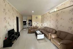 For Sale Rumah 3 Kamar Lokasi Ideal Bagus dan Strategis di Lippo Cikarang For Sale Rumah 3 Kamar Lokasi Ideal Bagus dan Strategis di Lippo Cikarang