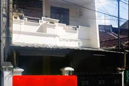 Rumah Modern 3 KT di Pondok Kelapa Jakarta Timur Semi Furnished Rumah Modern 3 KT di Pondok Kelapa Jakarta Timur Semi Furnished