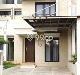 Rumah Minimalis 2 KT di harapan indah Bekasi Unfurnished Rumah Minimalis 2 KT di harapan indah Bekasi Unfurnished