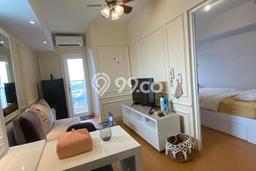Hunian Apartemen Strategis untuk Dijual di Bekasi dengan 2 Kamar Hunian Apartemen Strategis untuk Dijual di Bekasi dengan 2 Kamar