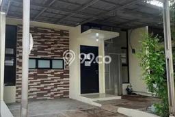 For Sale Hunian Rumah Terawat 2 Kamar di Harapan Indah, Bekasi For Sale Hunian Rumah Terawat 2 Kamar di Harapan Indah, Bekasi