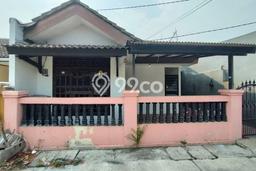 Rumah Modern 3 Kamar LT 72m2 di Telukpucung Rumah Modern 3 Kamar LT 72m2 di Telukpucung