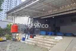 Gudang Komersial Disewakan di Pulo Gadung Jakarta Timur Luas 260m2 Gudang Komersial Disewakan di Pulo Gadung Jakarta Timur Luas 260m2