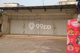 Unit Ruko Disewakan di Bekasi Kota di Area Ramai & Strategis Unit Ruko Disewakan di Bekasi Kota di Area Ramai & Strategis