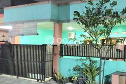 Rumah Modern LB/LT 60m2/72m2 Siap Huni di Pondok Ungu, Bekasi Rumah Modern LB/LT 60m2/72m2 Siap Huni di Pondok Ungu, Bekasi