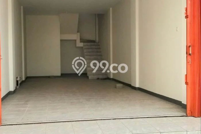 Unit Ruko Paling Strategis di Cilodong Depok dengan LB 120m2 Unit Ruko Paling Strategis di Cilodong Depok dengan LB 120m2