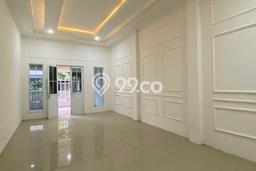 Rumah Minimalis 2 Kamar LT 105m2 di Kemang Pratama Rumah Minimalis 2 Kamar LT 105m2 di Kemang Pratama