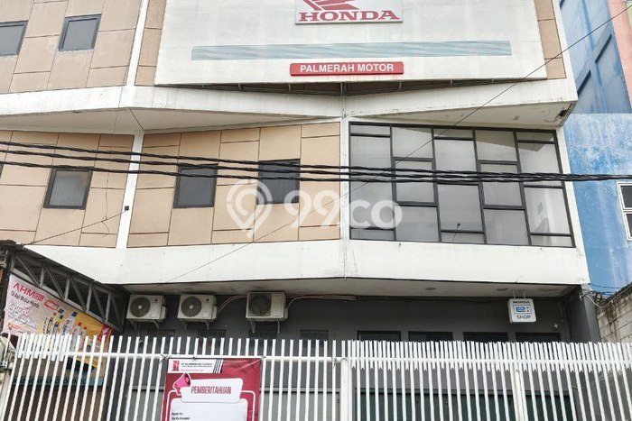 Ruko untuk disewa di Cakung punya LT 240m2 & LB 530m2 harga sewa kompetitif Ruko untuk disewa di Cakung punya LT 240m2 & LB 530m2 harga sewa kompetitif