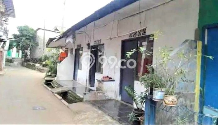Rumah Budget Favorit Siap Huni Area Bekasi Timur LT 54m2 Rumah Budget Favorit Siap Huni Area Bekasi Timur LT 54m2