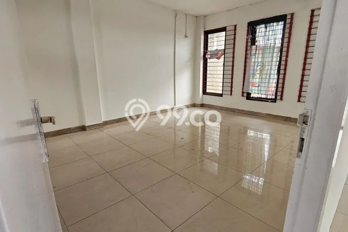 Unit Ruko Tersedia di Klender Spesifikasi LB 234m2 Unit Ruko Tersedia di Klender Spesifikasi LB 234m2