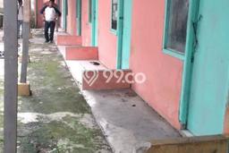 Rumah Minimalis 17 Kamar LT 600m2 di Karang Satria Rumah Minimalis 17 Kamar LT 600m2 di Karang Satria