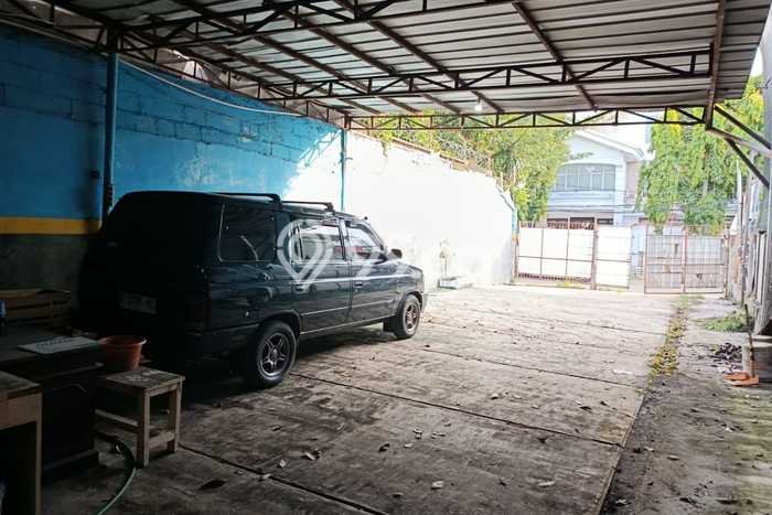 Gudang paling strategis disewakan di Duren Sawit Jakarta Timur Gudang paling strategis disewakan di Duren Sawit Jakarta Timur