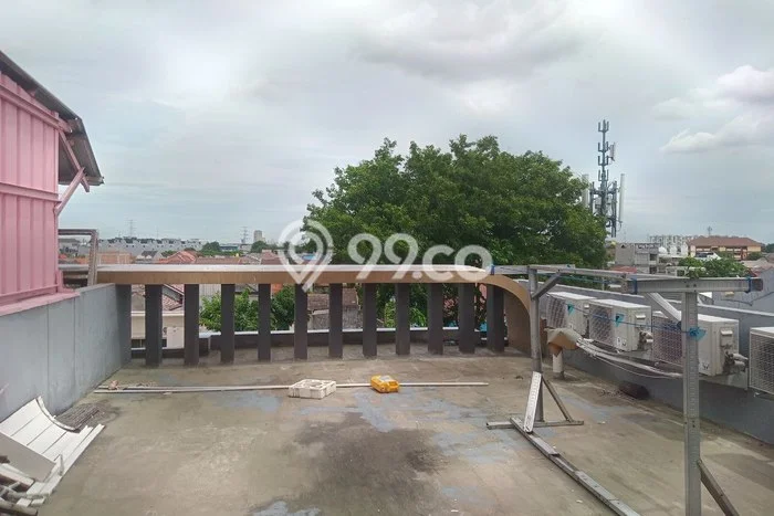 Ruko Disewakan Cepat di Duren Sawit Jakarta Timur LB 162m2 Ruko Disewakan Cepat di Duren Sawit Jakarta Timur LB 162m2