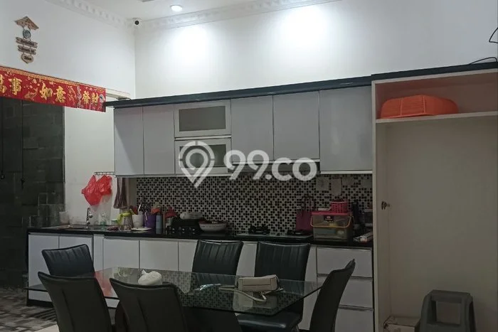 Rumah Minimalis 4 KT di Sukmajaya Depok Semi Furnished Rumah Minimalis 4 KT di Sukmajaya Depok Semi Furnished