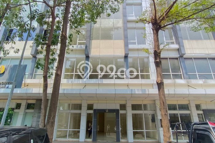 Unit Kantor Dijual di Bekasi LT 220m2 & LB 982m2 Unit Kantor Dijual di Bekasi LT 220m2 & LB 982m2