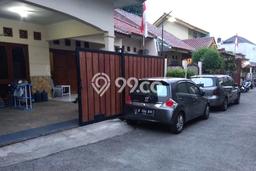 Jual Rumah Modern 3 KT di Jatibening, Bekasi Jual Rumah Modern 3 KT di Jatibening, Bekasi