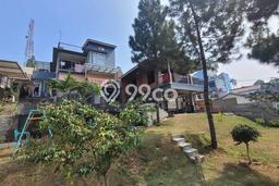 Vila di Sukaraja, Dimensi 600m2m², Lingkungan Asri untuk tempat tinggal Vila di Sukaraja, Dimensi 600m2m², Lingkungan Asri untuk tempat tinggal