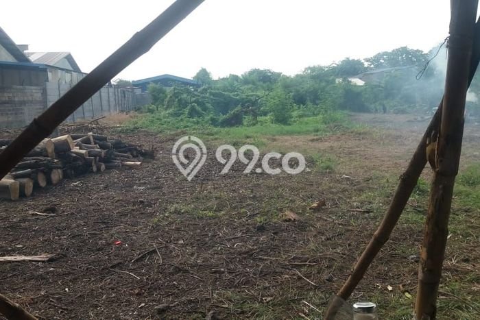 Tanah Kosong Dijual di Jakarta Timur dengan Area 4700m2 Tanah Kosong Dijual di Jakarta Timur dengan Area 4700m2
