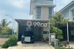Rumah Luas Asri 2 KT Siap Pakai di Harapan Indah Bekasi Rumah Luas Asri 2 KT Siap Pakai di Harapan Indah Bekasi