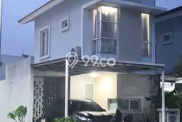 Hunian Nyaman Asri 2 KT Siap Huni di Harapan Indah Bekasi Hunian Nyaman Asri 2 KT Siap Huni di Harapan Indah Bekasi