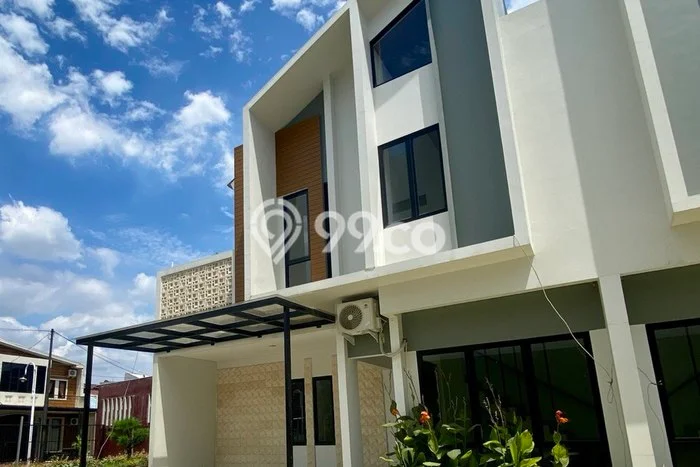 For Sale Hunian Rumah Terawat 3 KT di Prima Harapan, Bekasi For Sale Hunian Rumah Terawat 3 KT di Prima Harapan, Bekasi