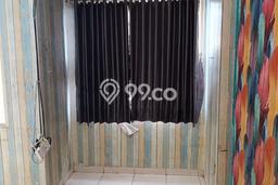 Siap Huni Apartemen 0 KT 1 KM di Margonda Luas 25m2 Siap Huni Apartemen 0 KT 1 KM di Margonda Luas 25m2