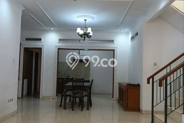 Rumah Modern 4 Kamar LT 150m2 di Sentul Rumah Modern 4 Kamar LT 150m2 di Sentul