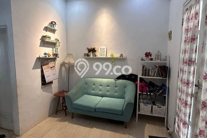 Rumah Minimalis 2 KT di Pondok Gede Jakarta Timur Unfurnished Rumah Minimalis 2 KT di Pondok Gede Jakarta Timur Unfurnished