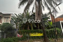 Lahan untuk Dijual Lokasi Duren Sawit, Jakarta Timur Luas 325m2 - Lahan untuk Dijual Lokasi Duren Sawit, Jakarta Timur Luas 325m2 -