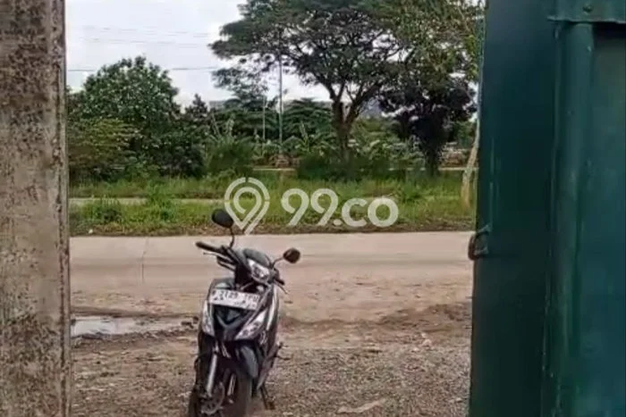 Tanah Komersial Disewakan di Cakung Jakarta Timur Seluas 24000m2 Tanah Komersial Disewakan di Cakung Jakarta Timur Seluas 24000m2