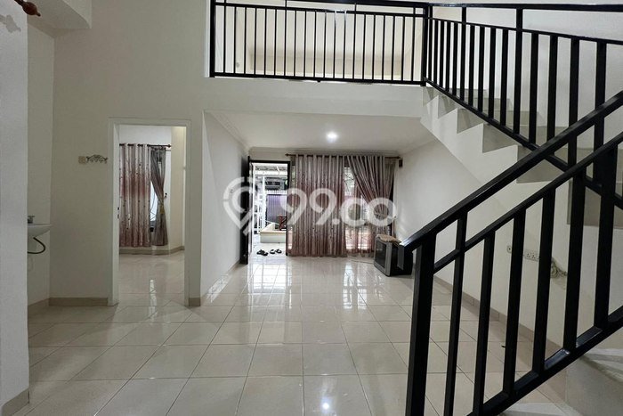 Jual Rumah Bagus Siap Huni LB 80m2 di Tapos, Depok Jual Rumah Bagus Siap Huni LB 80m2 di Tapos, Depok