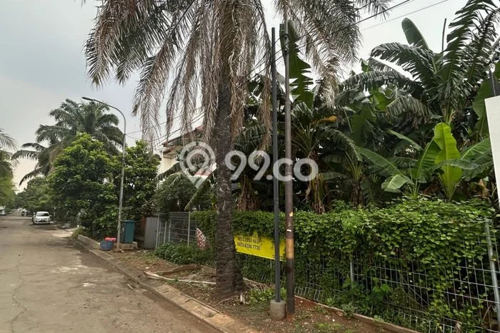 Tanah untuk Dijual di Cakung Jakarta Timur Luas 325m2 Tanah untuk Dijual di Cakung Jakarta Timur Luas 325m2