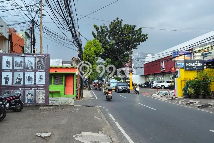 Ruko paling strategis disewakan di Jagakarsa Jakarta Selatan Ruko paling strategis disewakan di Jagakarsa Jakarta Selatan