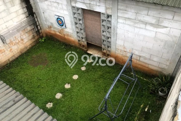 Rumah Minimalis 2 KT di Pondok Gede Jakarta Timur Unfurnished Rumah Minimalis 2 KT di Pondok Gede Jakarta Timur Unfurnished