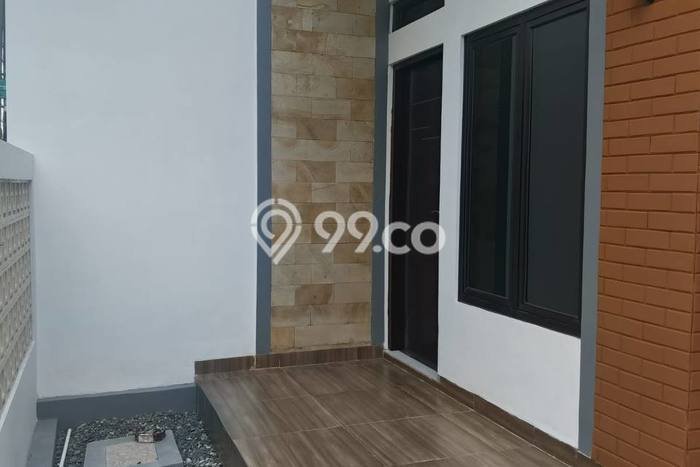 Jual Rumah Eksklusif 3 KT di Harapan Jaya, Bekasi Jual Rumah Eksklusif 3 KT di Harapan Jaya, Bekasi