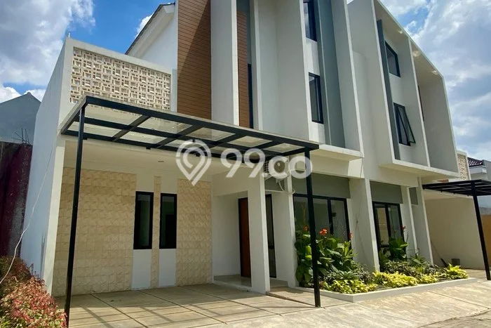For Sale Hunian Rumah Terawat 3 KT di Prima Harapan, Bekasi For Sale Hunian Rumah Terawat 3 KT di Prima Harapan, Bekasi
