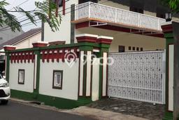 Dijual Rumah Mewah Exclusive di Beji, Depok Dijual Rumah Mewah Exclusive di Beji, Depok