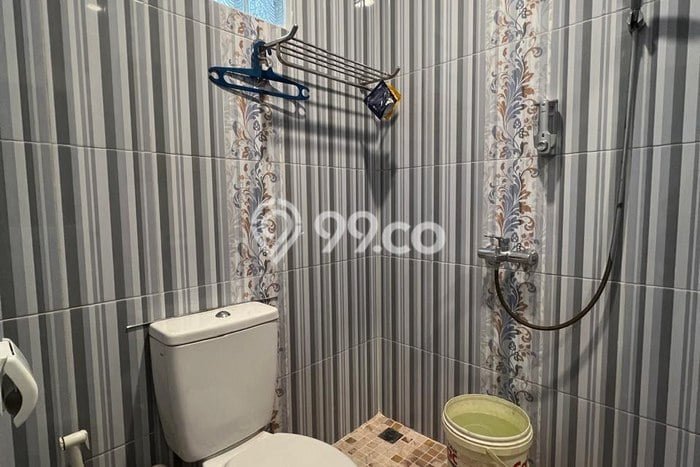 Jual Rumah Bagus Siap Huni LB 80m2 di Tapos, Depok Jual Rumah Bagus Siap Huni LB 80m2 di Tapos, Depok