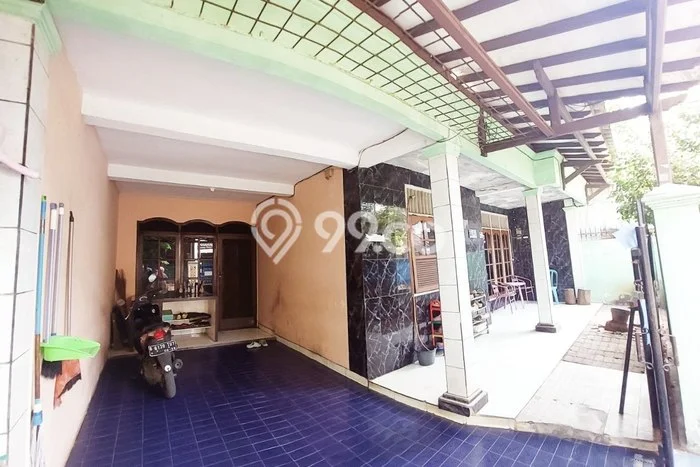 Dijual Cepat Rumah Bagus Siap Huni LB 100m2 di Duren Sawit, Jakarta Timur Dijual Cepat Rumah Bagus Siap Huni LB 100m2 di Duren Sawit, Jakarta Timur