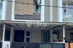 Dijual Hunian Rumah Nyaman 3 Kamar di Galaxy, Bekasi Dijual Hunian Rumah Nyaman 3 Kamar di Galaxy, Bekasi
