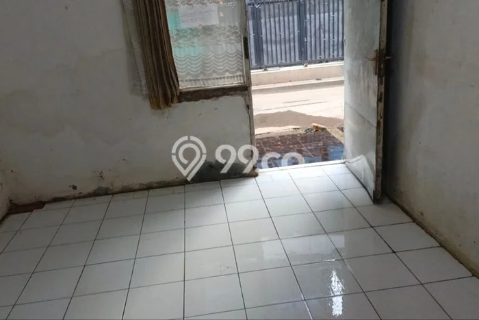 Rumah Budget Favorit Siap Huni Area Bekasi Timur LT 54m2 Rumah Budget Favorit Siap Huni Area Bekasi Timur LT 54m2
