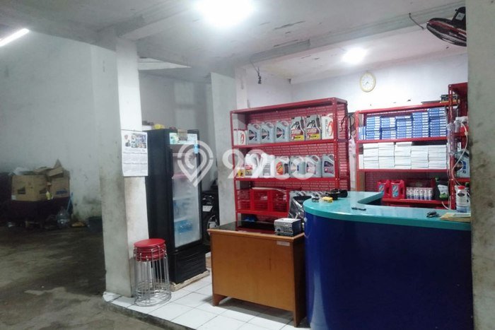 Ruko Bagus Dijual LB 360m2 Lokasi Strategis Jakarta Timur Area Cocok untuk Bisnis Ruko Bagus Dijual LB 360m2 Lokasi Strategis Jakarta Timur Area Cocok untuk Bisnis