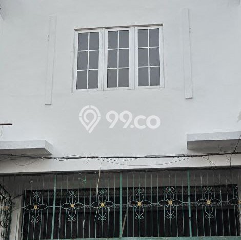 Disewakan Ruko di Kawasan Ramai Cikaret Luas 200m2 Disewakan Ruko di Kawasan Ramai Cikaret Luas 200m2