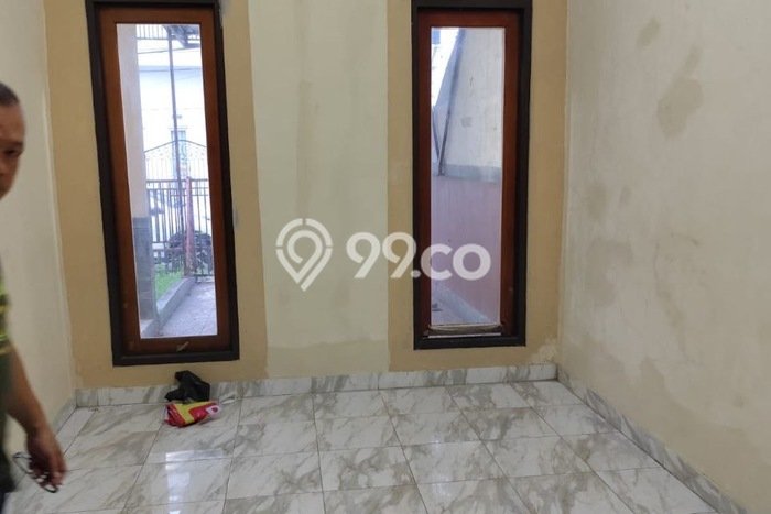 Jual Rumah Bagus Siap Huni LB 90m2 di Cilodong, Depok Jual Rumah Bagus Siap Huni LB 90m2 di Cilodong, Depok
