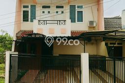 Rumah Minimalis 5 KT di Pondok Kelapa Jakarta Timur Unfurnished Rumah Minimalis 5 KT di Pondok Kelapa Jakarta Timur Unfurnished
