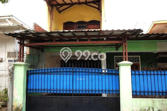 Dijual Cepat Rumah Bagus Siap Huni LB 100m2 di Duren Sawit, Jakarta Timur Dijual Cepat Rumah Bagus Siap Huni LB 100m2 di Duren Sawit, Jakarta Timur