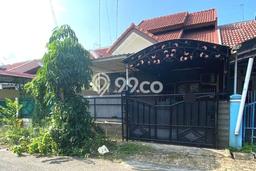 Rumah Modern 4 KT di Metland Menteng Jakarta Timur Semi Furnished Rumah Modern 4 KT di Metland Menteng Jakarta Timur Semi Furnished
