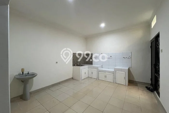 Jual Rumah Bagus Siap Huni LB 80m2 di Tapos, Depok Jual Rumah Bagus Siap Huni LB 80m2 di Tapos, Depok