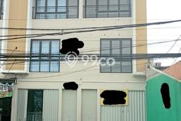 Ruko Komersial Disewakan di Tebet Jakarta Selatan Luas 180m2 Ruko Komersial Disewakan di Tebet Jakarta Selatan Luas 180m2